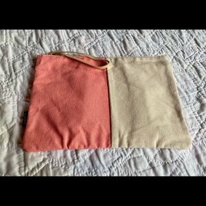 🌈Hamilton Perkins Collection Everyday Pouch🌈NEW